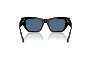 Rear view Jimmy Choo JC5035B (500080)