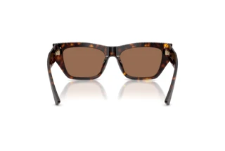 Rear view Jimmy Choo JC5035B (500273)