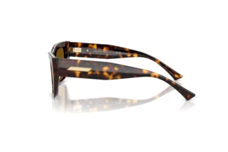 Side view Jimmy Choo JC5035B (500283)