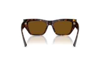 Rear view Jimmy Choo JC5035B (500283)