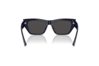 Rear view Jimmy Choo JC5035B (501687)
