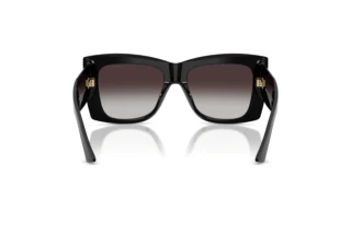 Rear view Jimmy Choo JC5036B (50008G)