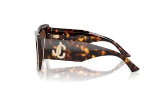 Side view Jimmy Choo JC5036B (500213)
