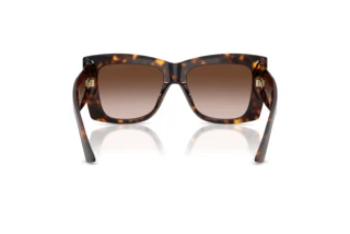 Rear view Jimmy Choo JC5036B (500213)