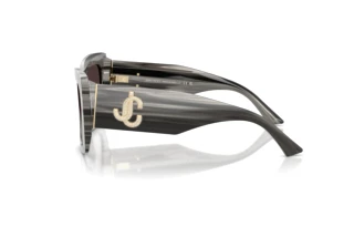 Side view Jimmy Choo JC5036B (50638G)
