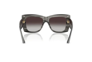 Rear view Jimmy Choo JC5036B (50638G)