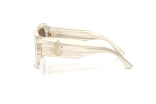 Side view Jimmy Choo JC5036B (50656I)
