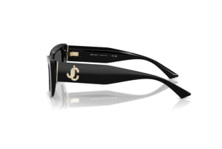 Side view Jimmy Choo JC5037BU (500087)