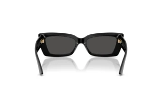 Rear view Jimmy Choo JC5037BU (500087)
