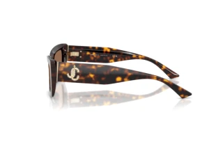 Side view Jimmy Choo JC5037BU (500273)