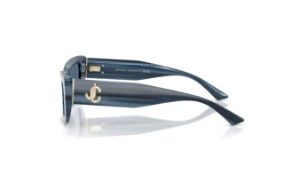 Side view Jimmy Choo JC5037BU (507280)