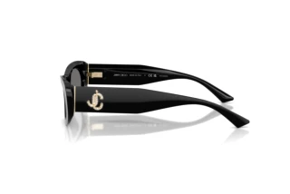 Side view Jimmy Choo JC5038BU (500081)