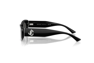 Side view Jimmy Choo JC5038BU (500087)
