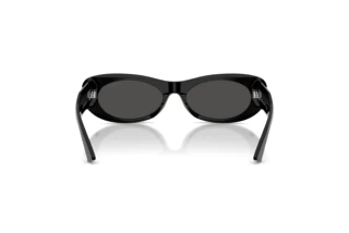 Rear view Jimmy Choo JC5038BU (500087)