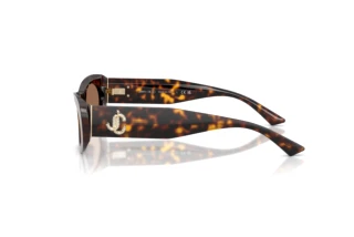 Side view Jimmy Choo JC5038BU (500273)