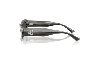 Side view Jimmy Choo JC5038BU (506387)