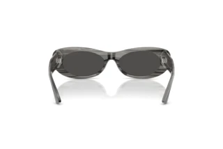 Rear view Jimmy Choo JC5038BU (506387)