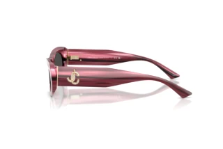 Side view Jimmy Choo JC5038BU (506487)