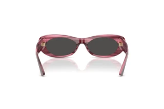 Rear view Jimmy Choo JC5038BU (506487)