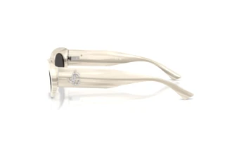 Side view Jimmy Choo JC5038BU (506587)