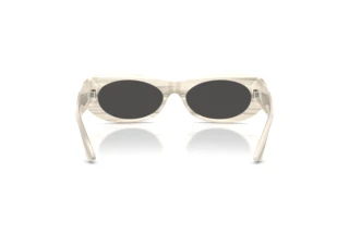 Rear view Jimmy Choo JC5038BU (506587)