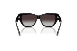 Rear view Jimmy Choo JC5039BU (50008G)