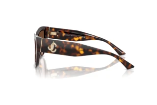Side view Jimmy Choo JC5039BU (500213)