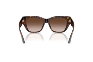 Rear view Jimmy Choo JC5039BU (500213)