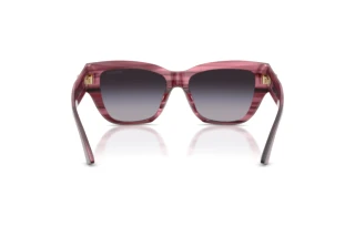 Rear view Jimmy Choo JC5039BU (50648G)