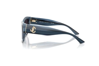 Side view Jimmy Choo JC5039BU (50728G)