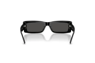 Rear view Jimmy Choo JC5040U (500087)