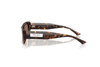 Side view Jimmy Choo JC5040U (500273)
