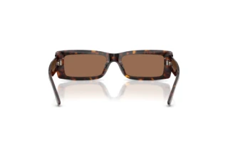 Rear view Jimmy Choo JC5040U (500273)