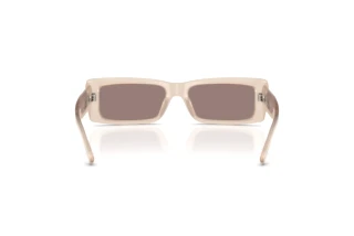 Rear view Jimmy Choo JC5040U (50257N)