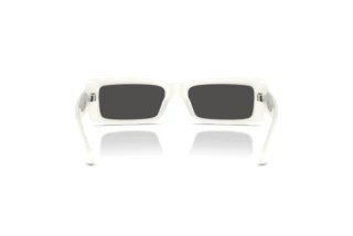 Rear view Jimmy Choo JC5040U (506687)