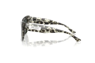 Side view Jimmy Choo JC5041 (506887)