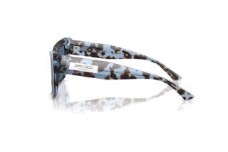 Side view Jimmy Choo JC5041 (506980)