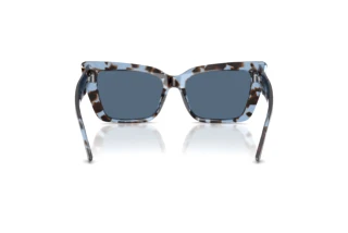 Rear view Jimmy Choo JC5041 (506980)