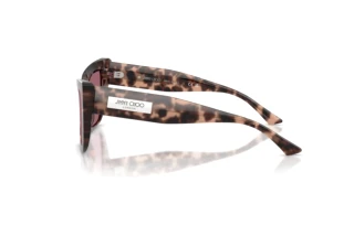 Side view Jimmy Choo JC5041 (50701A)