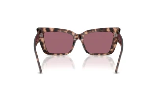 Rear view Jimmy Choo JC5041 (50701A)