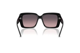 Rear view Jimmy Choo JC5042 (500046)