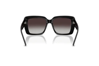 Rear view Jimmy Choo JC5042 (50008G)