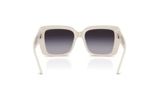 Rear view Jimmy Choo JC5042 (50088G)