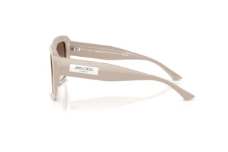 Side view Jimmy Choo JC5042 (50333B)