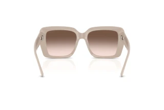 Rear view Jimmy Choo JC5042 (50333B)