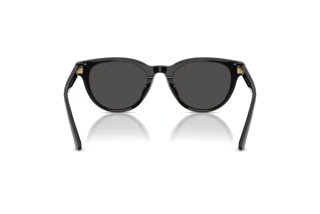 Rear view Jimmy Choo JC5043D (500087)