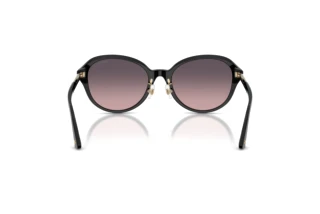 Rear view Jimmy Choo JC5044D (500046)