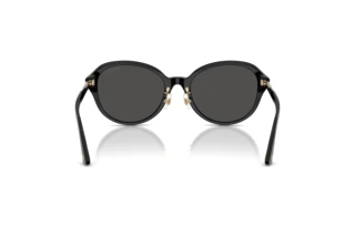 Rear view Jimmy Choo JC5044D (500087)