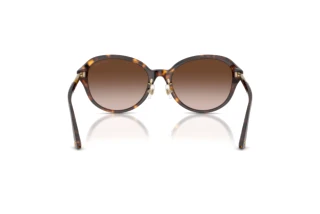 Rear view Jimmy Choo JC5044D (500213)