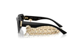 Side view Jimmy Choo JC5045U (500087)